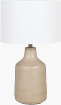 LIVABLISS, FOREMAN ACCENT TABLE LAMP, TABLE LAMPS