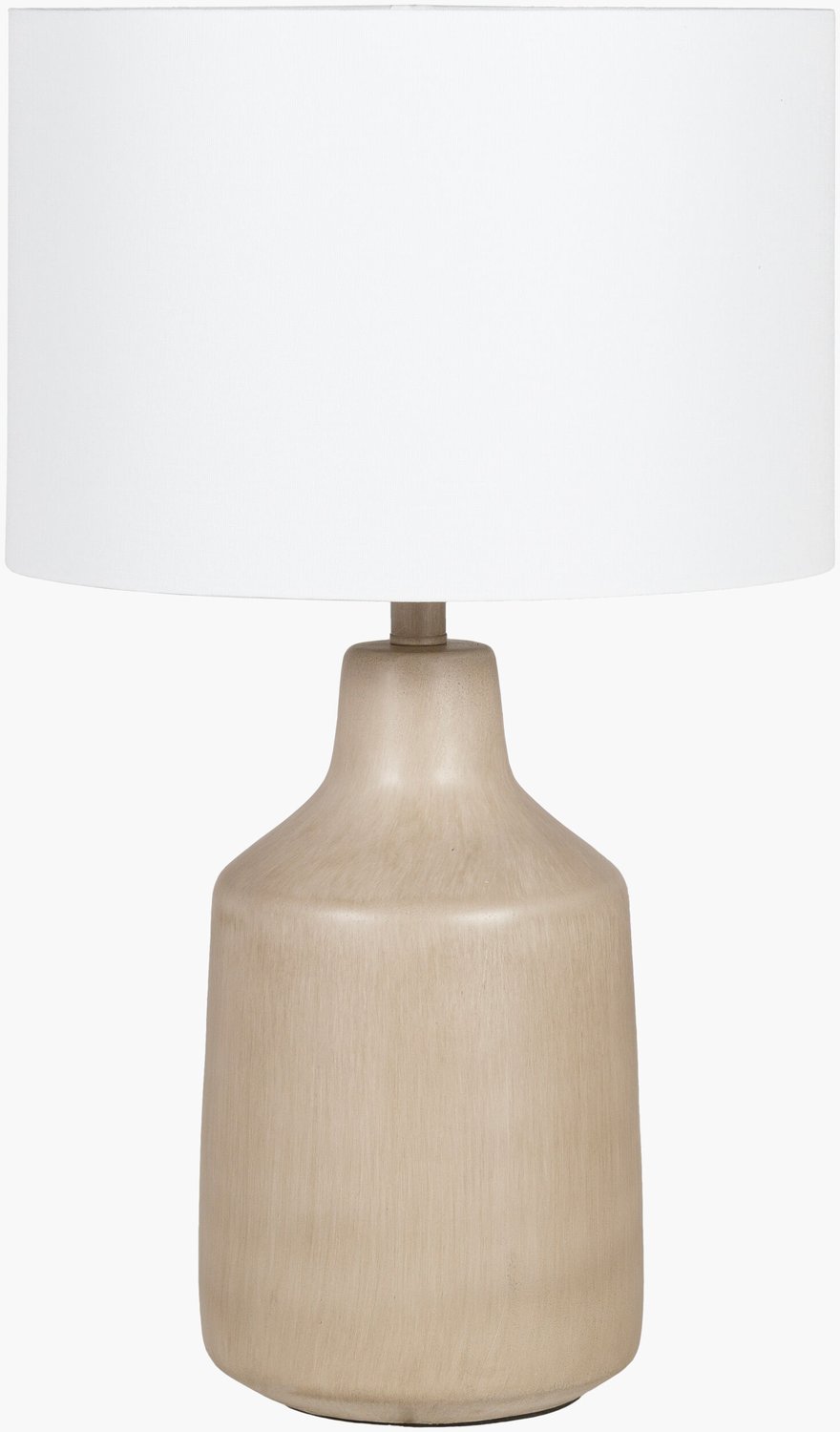LIVABLISS, FOREMAN ACCENT TABLE LAMP, TABLE LAMPS