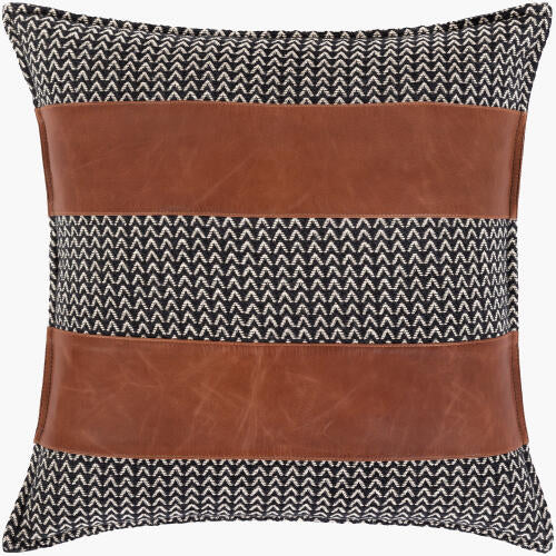 SURYA FIONA ACCENT PILLOW - Linens