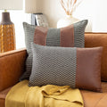 SURYA FIONA LUMBAR PILLOW - Linens