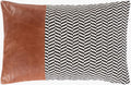 SURYA FIONA LUMBAR PILLOW - Linens
