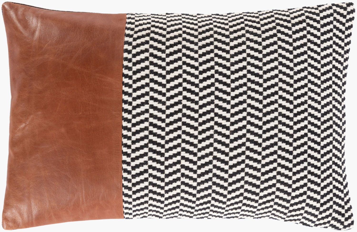 SURYA FIONA LUMBAR PILLOW - Linens