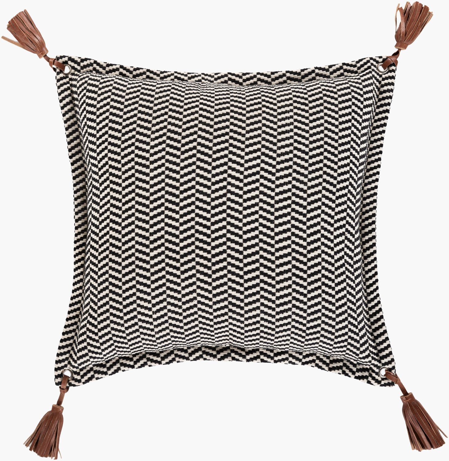 SURYA FIONA II ACCENT PILLOW - Linens