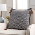 SURYA FIONA II ACCENT PILLOW - Linens