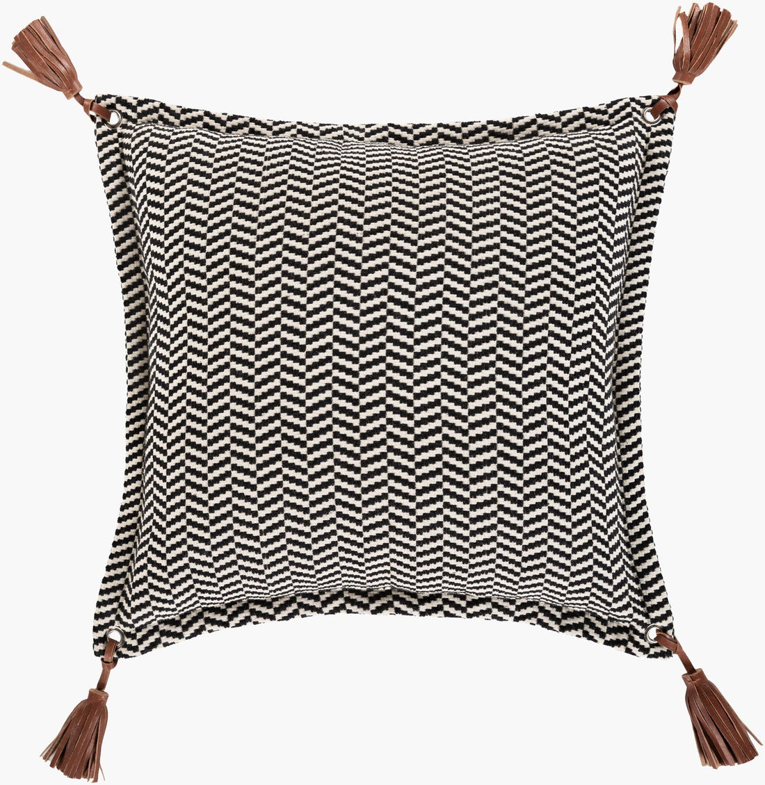 SURYA FIONA II ACCENT PILLOW - Linens