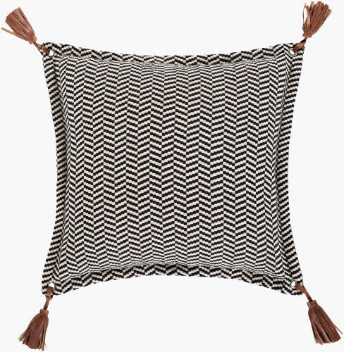 SURYA FIONA II ACCENT PILLOW - Linens