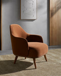 SURYA FANTINO ACCENT CHAIR - Lounge