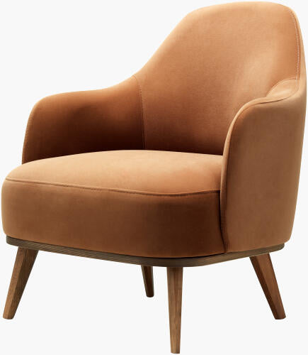 SURYA FANTINO ACCENT CHAIR - Lounge