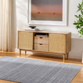 SURYA FRESNO HANDMADE RUG - Rugs