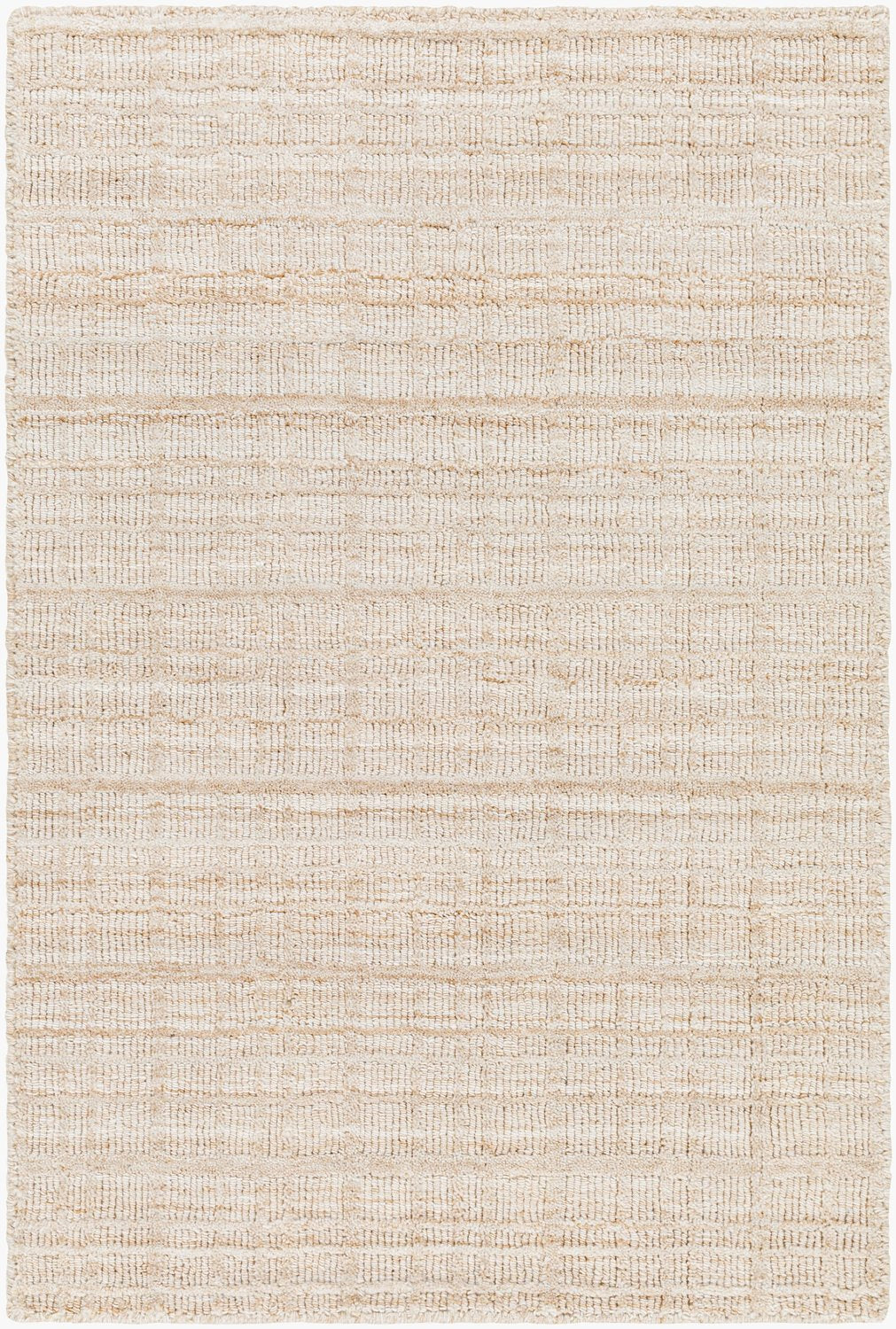 SURYA FRESNO HANDMADE RUG - Rugs
