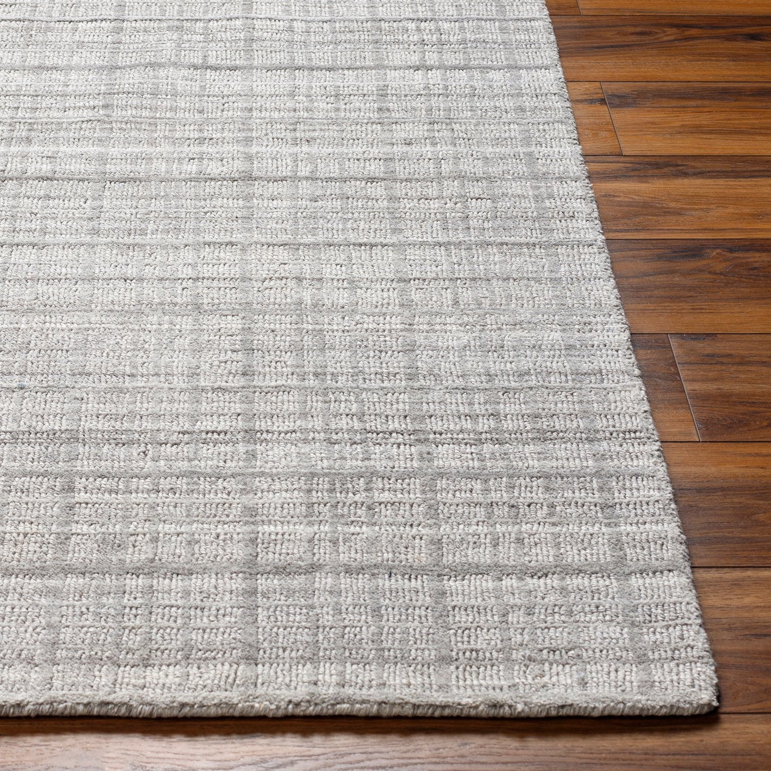 SURYA FRESNO HANDMADE RUG - Rugs