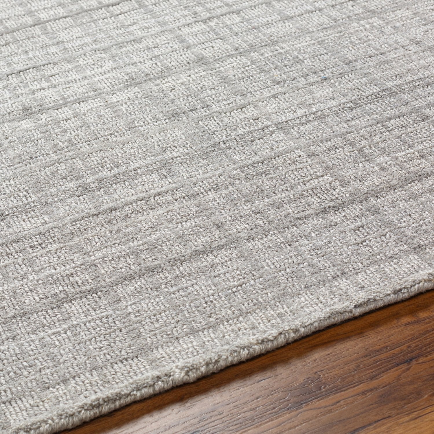 SURYA FRESNO HANDMADE RUG - Rugs