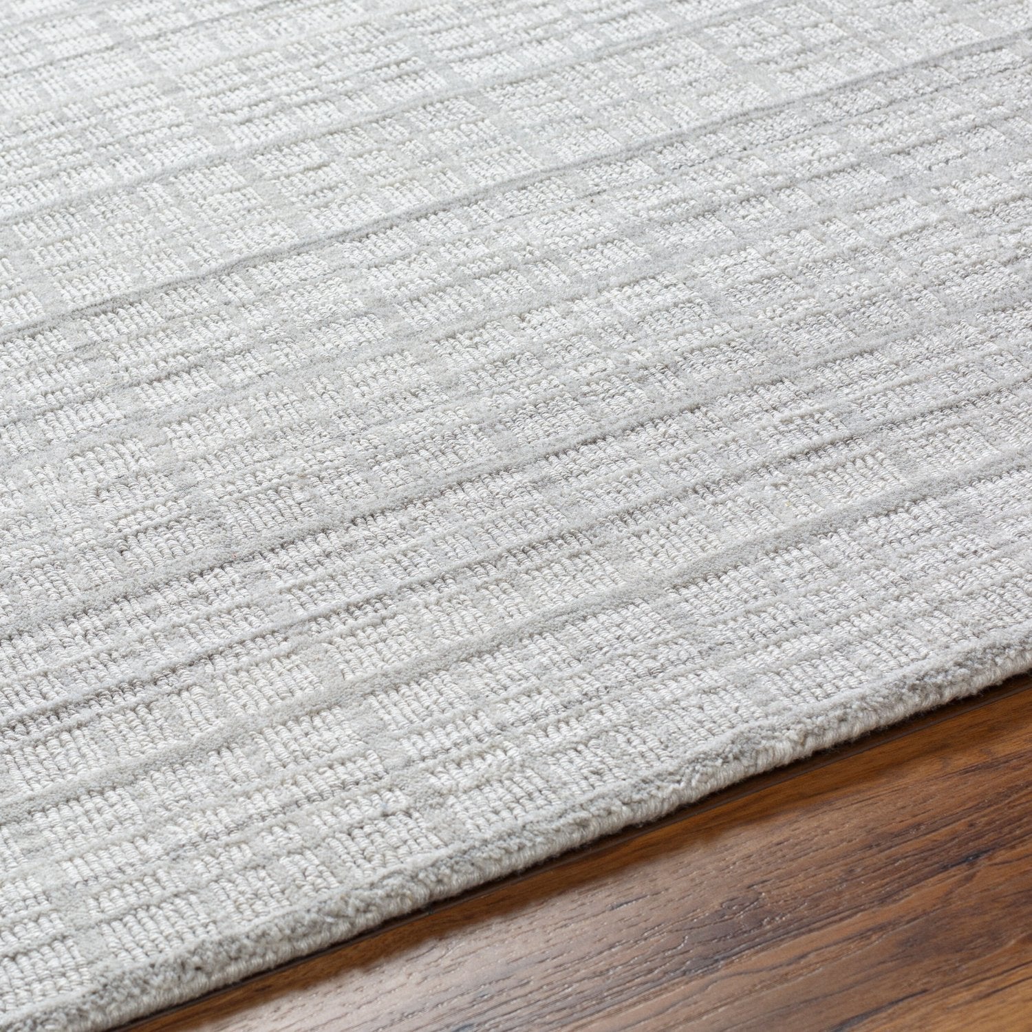 SURYA FRESNO HANDMADE RUG - Rugs