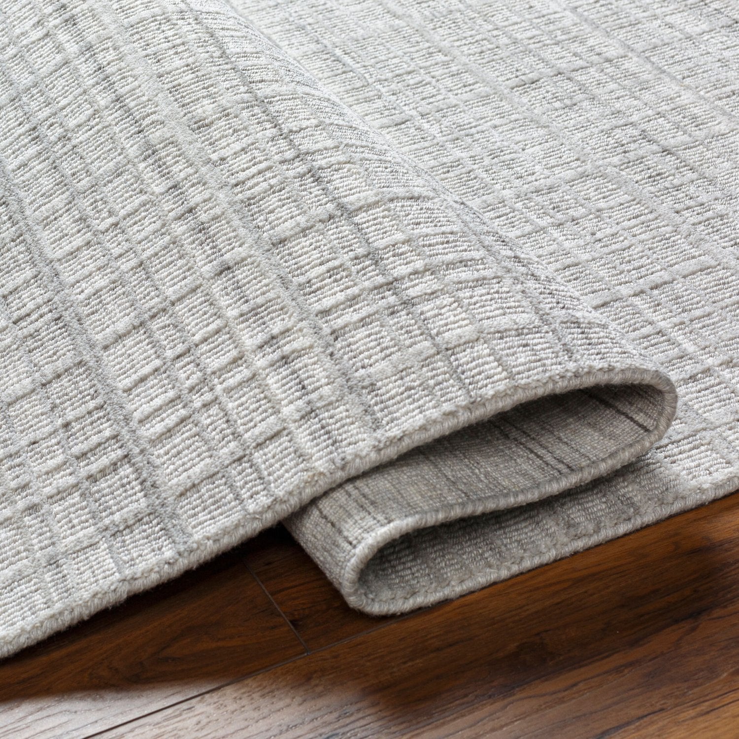 SURYA FRESNO HANDMADE RUG - Rugs