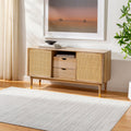 SURYA FRESNO HANDMADE RUG - Rugs