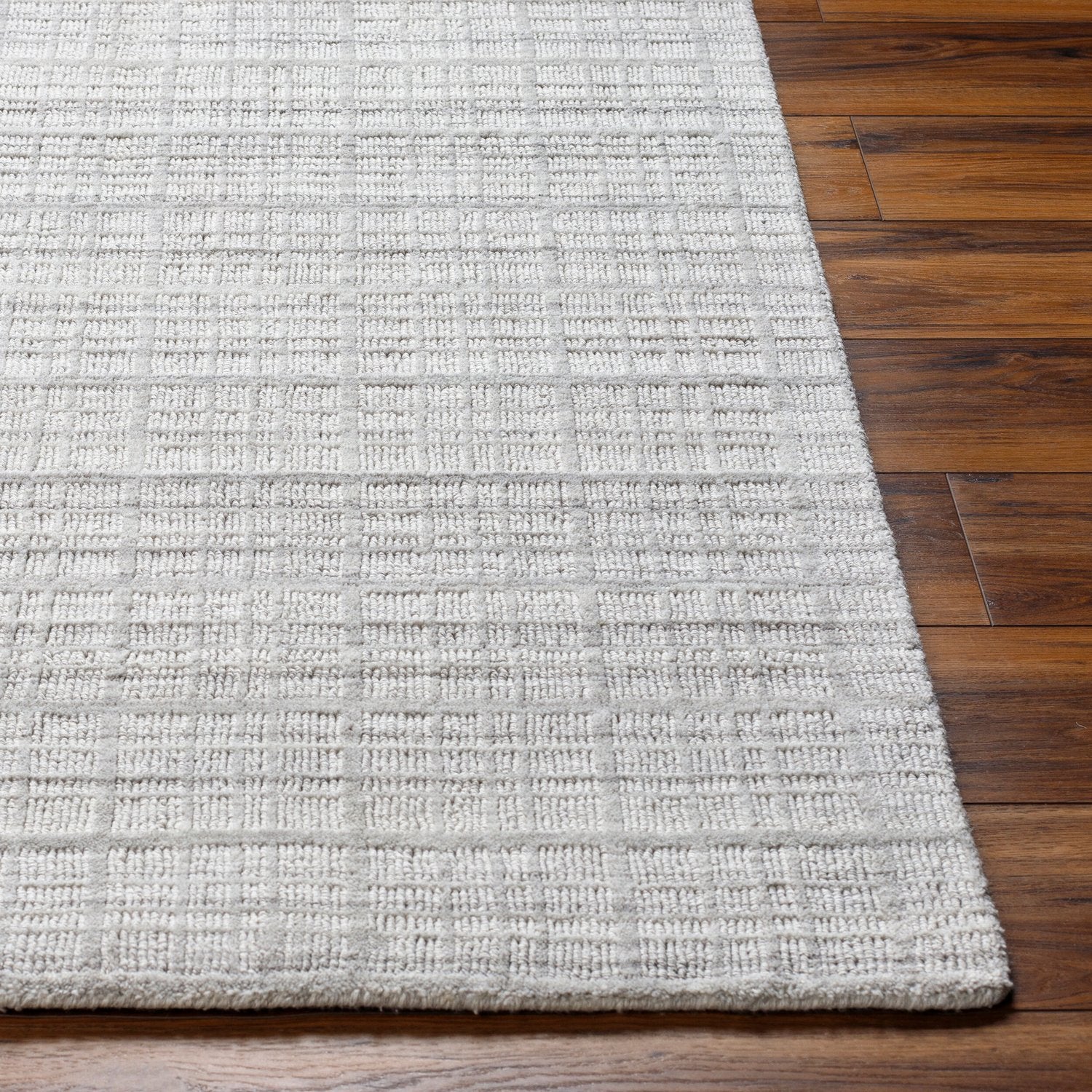 SURYA FRESNO HANDMADE RUG - Rugs