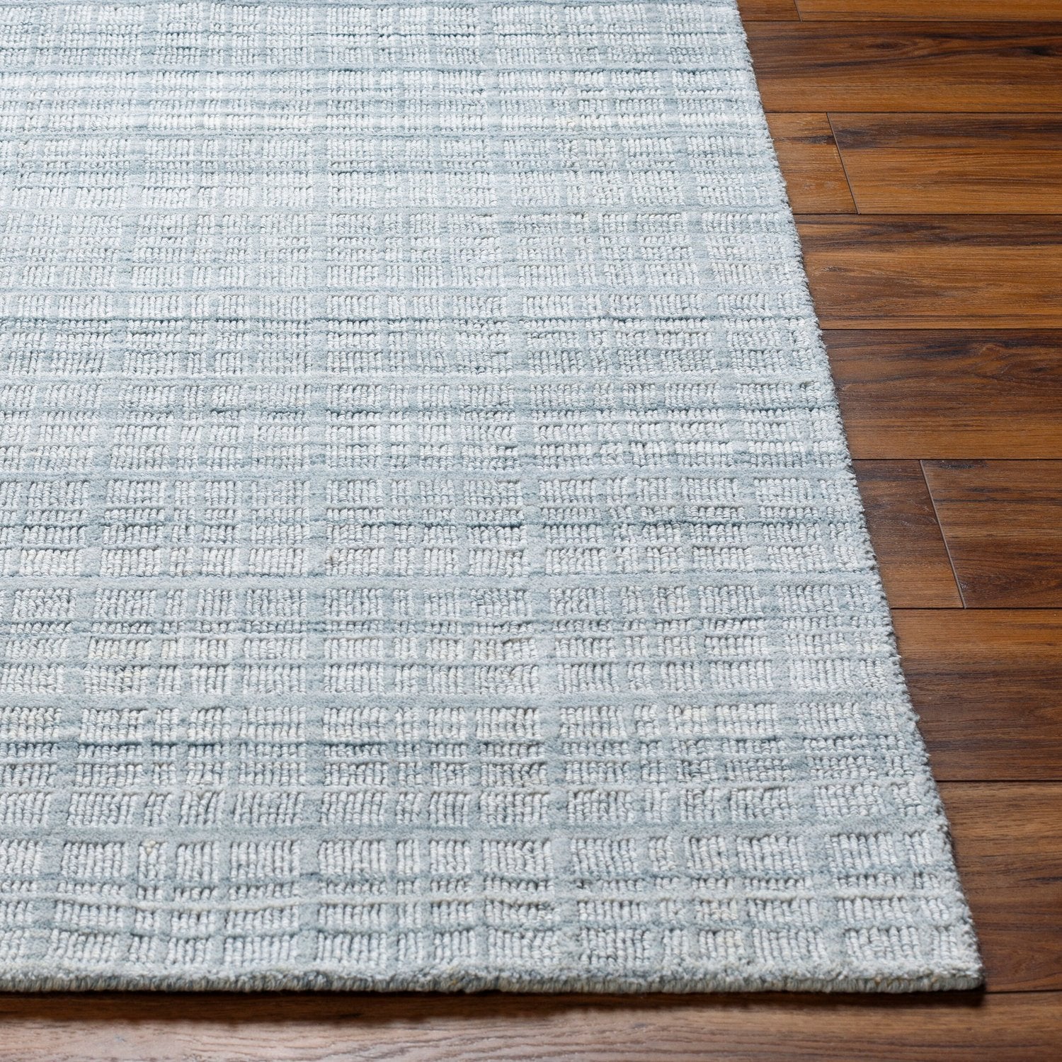SURYA FRESNO HANDMADE RUG - Rugs