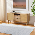 SURYA FRESNO HANDMADE RUG - Rugs