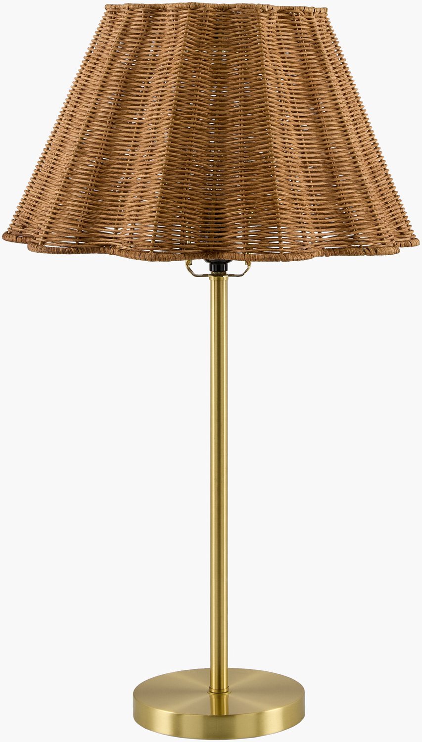 LIVABLISS, FOIX ACCENT TABLE LAMP, TABLE LAMPS