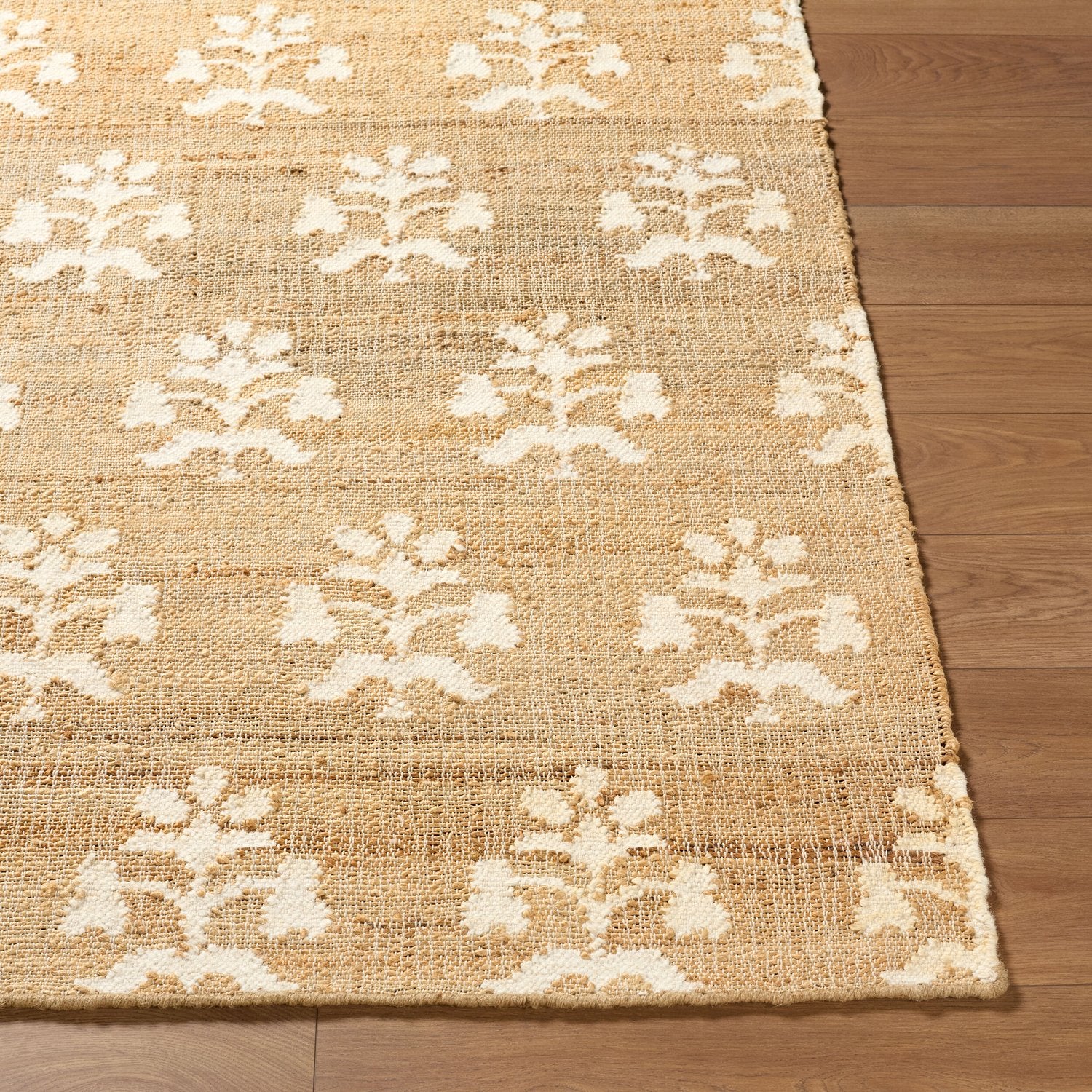 LIVABLISS FIORINA HANDMADE RUG - Rugs