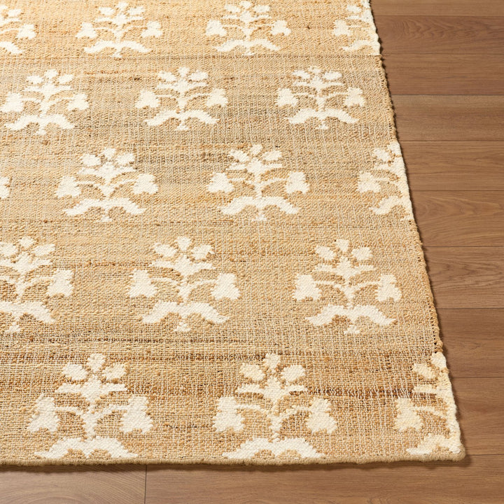 LIVABLISS FIORINA HANDMADE RUG - Rugs