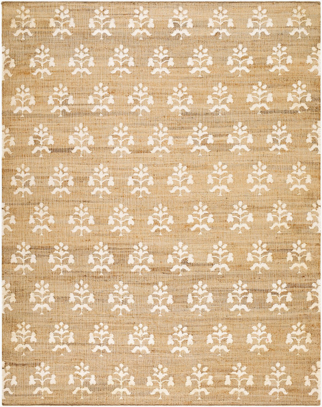 LIVABLISS FIORINA HANDMADE RUG - Rugs
