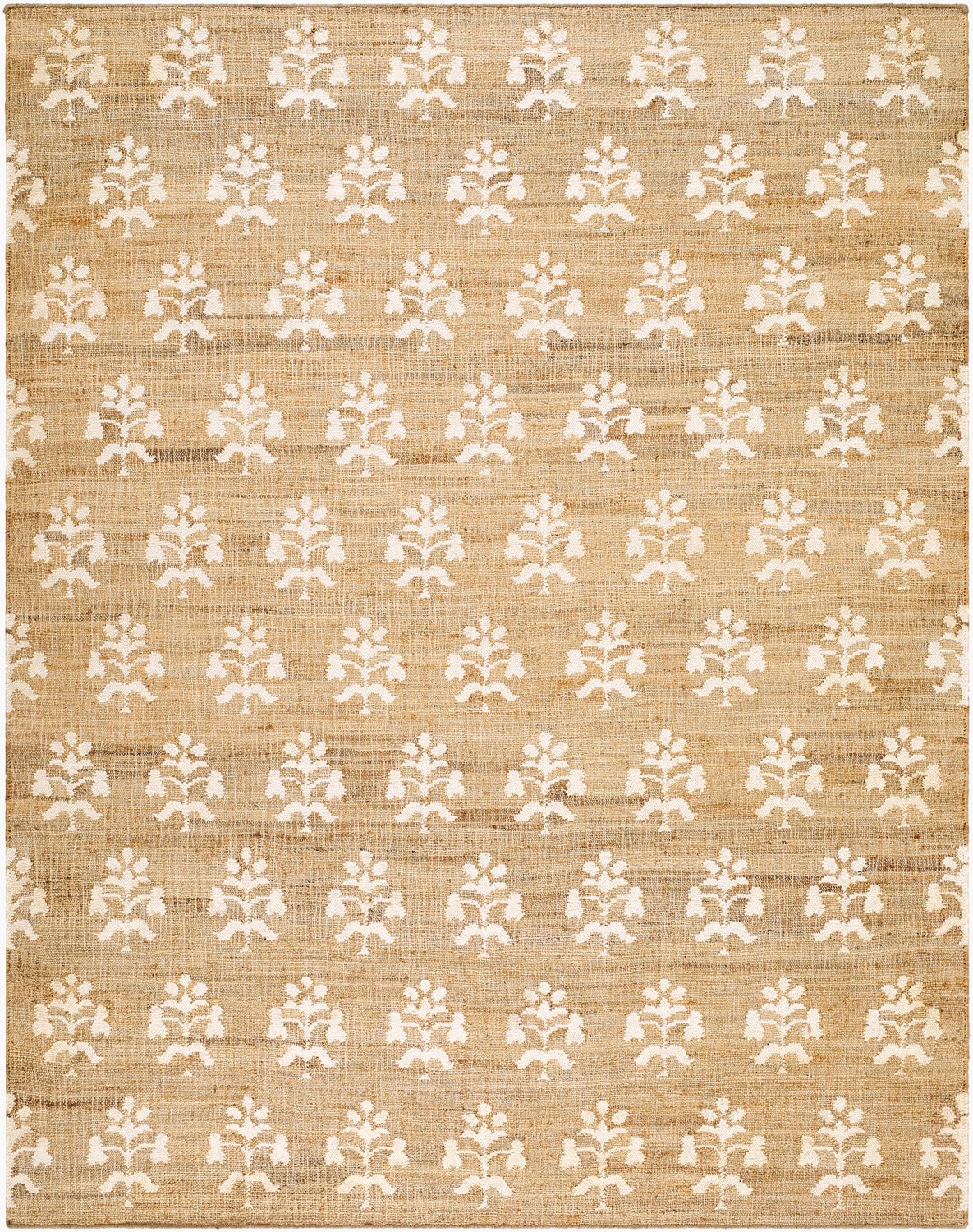 LIVABLISS FIORINA HANDMADE RUG - Rugs