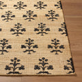 LIVABLISS FIORINA HANDMADE RUG - Rugs
