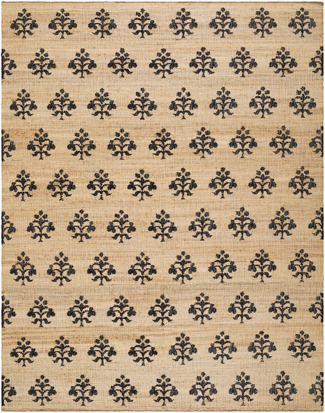 LIVABLISS FIORINA HANDMADE RUG - Rugs