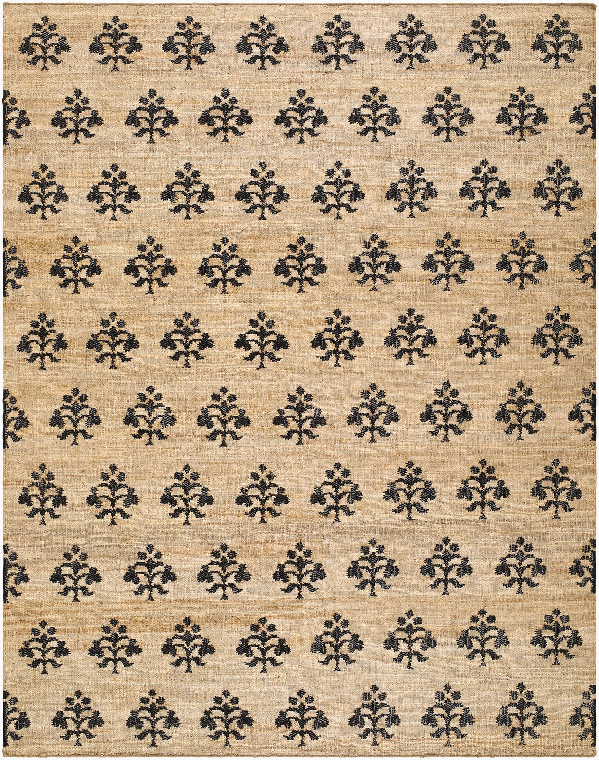 LIVABLISS FIORINA HANDMADE RUG - Rugs