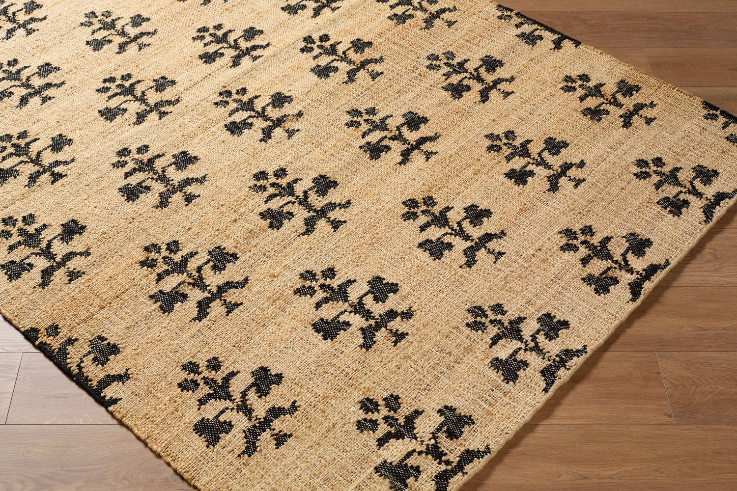 LIVABLISS FIORINA HANDMADE RUG - Rugs