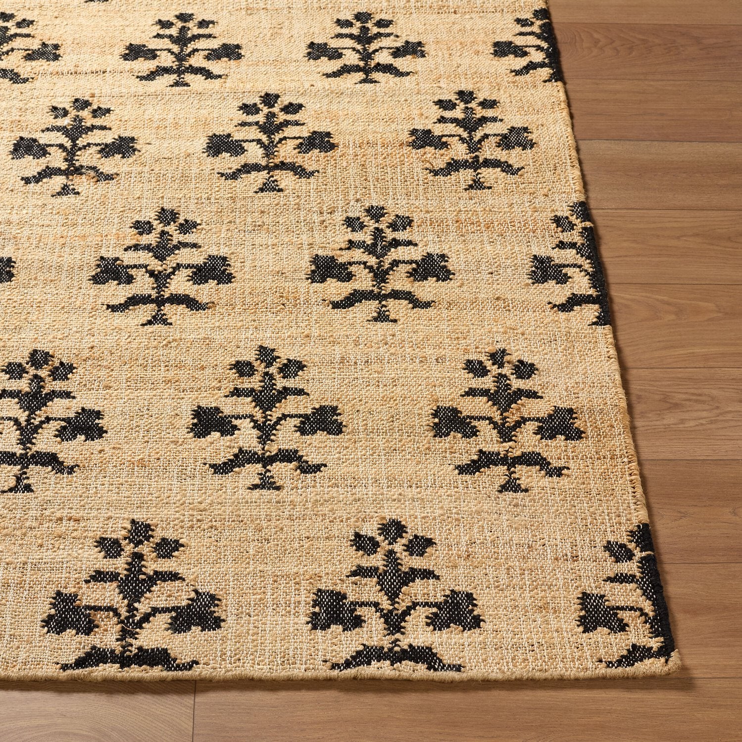 LIVABLISS FIORINA HANDMADE RUG - Rugs