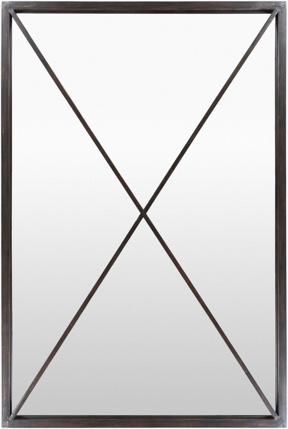 LIVABLISS FORGE FULL LENGTH MIRROR - Mirrors
