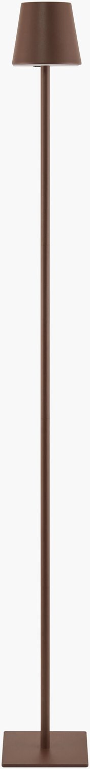 LIVABLISS FURNAS ACCENT TABLE LAMP - Table