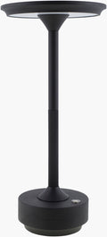 SURYA, FURNAS ACCENT TABLE LAMP, TABLE LAMPS