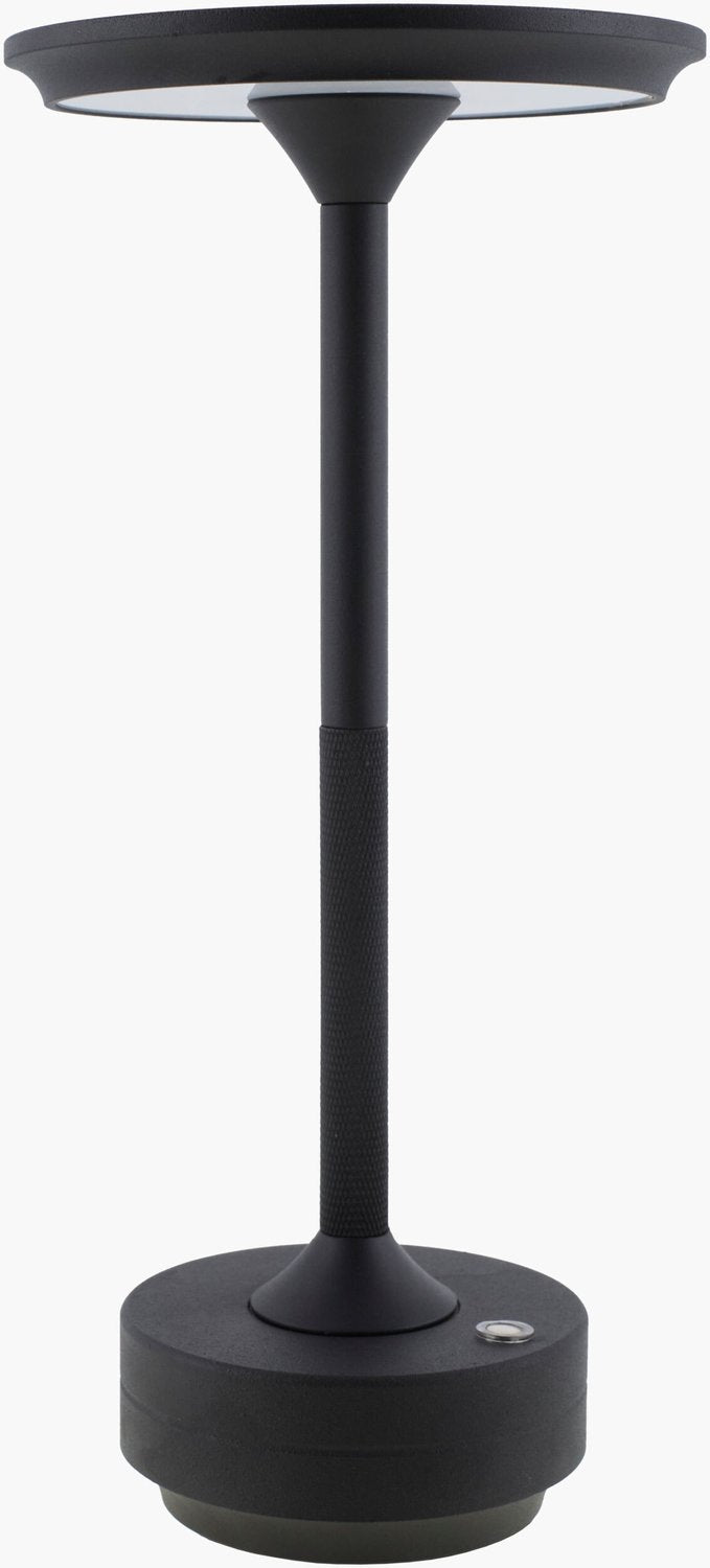 LIVABLISS FURNAS ACCENT TABLE LAMP - Table