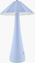 SURYA, FURNAS ACCENT TABLE LAMP, TABLE LAMPS