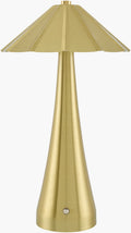 SURYA, FURNAS ACCENT TABLE LAMP, TABLE LAMPS