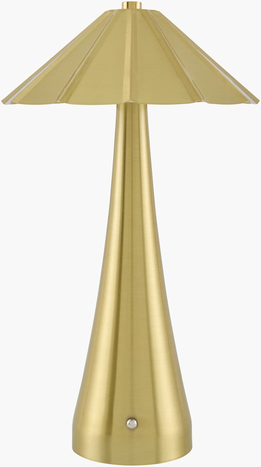 SURYA, FURNAS ACCENT TABLE LAMP, TABLE LAMPS