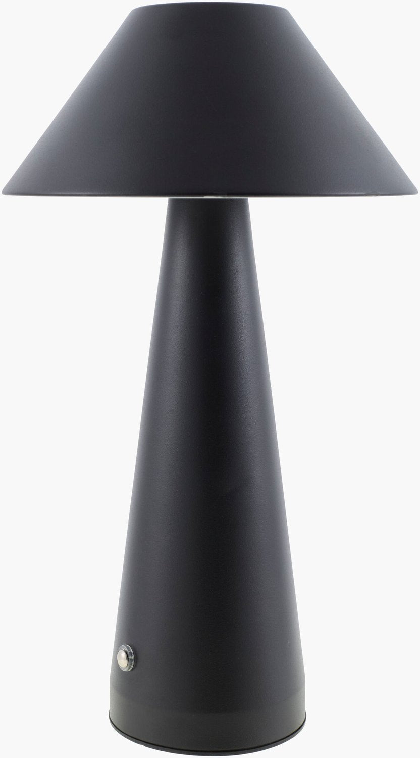 SURYA, FURNAS ACCENT TABLE LAMP, TABLE LAMPS