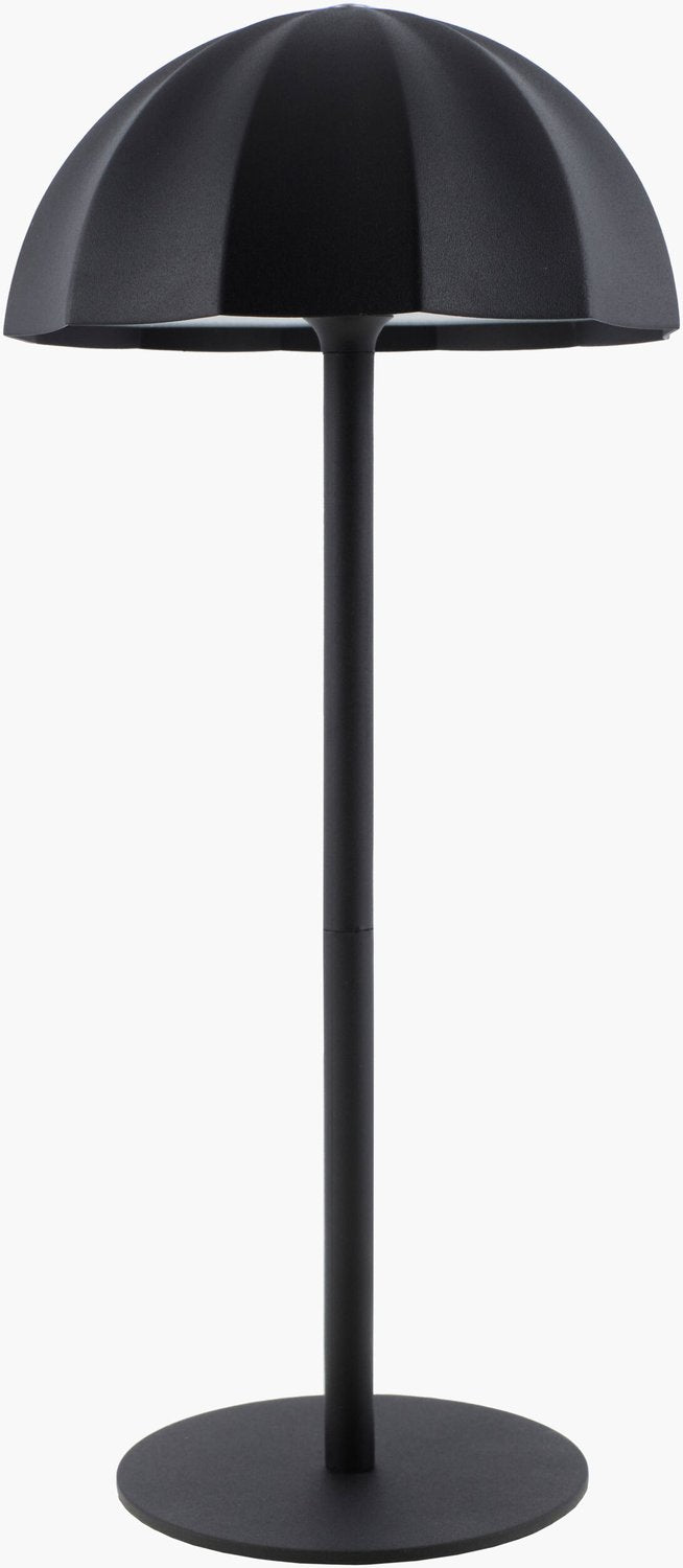 SURYA, FURNAS ACCENT TABLE LAMP, TABLE LAMPS