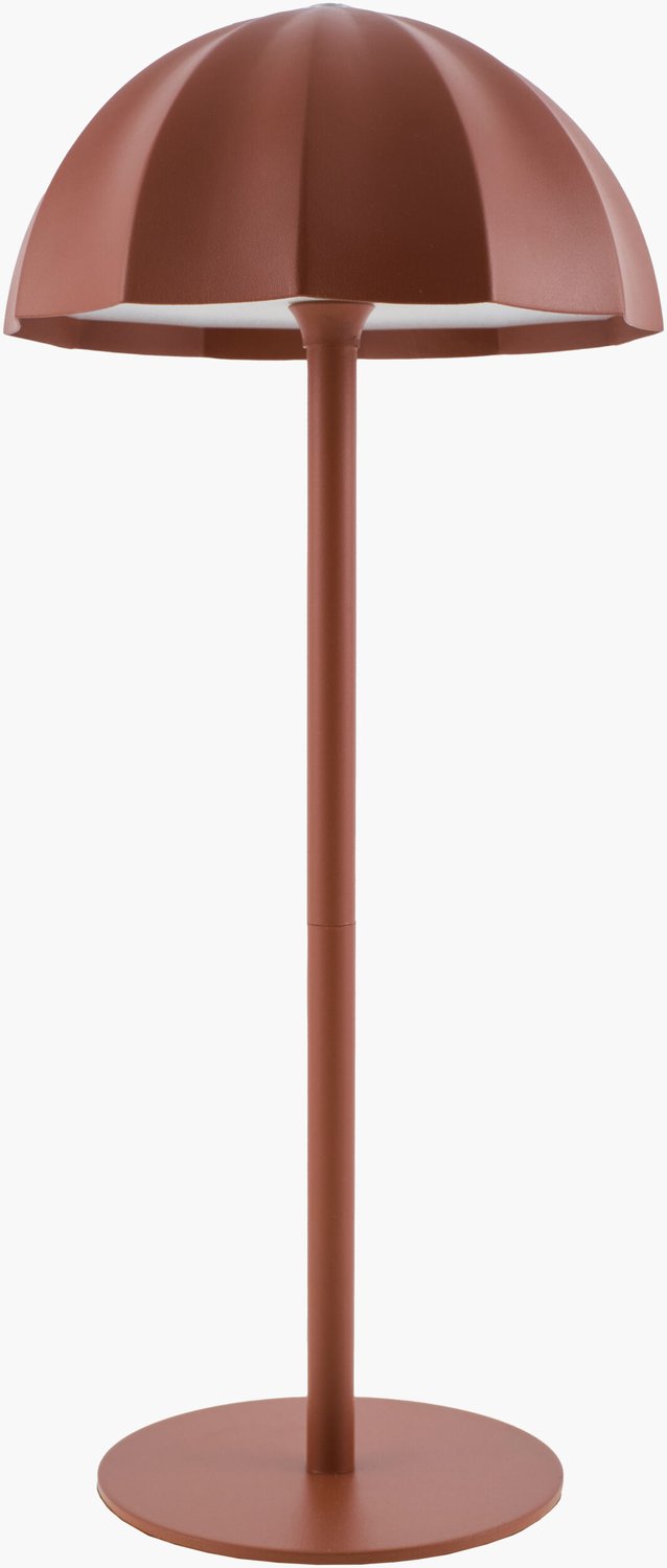 LIVABLISS FURNAS ACCENT TABLE LAMP - Table