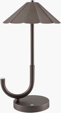 SURYA, FURNAS ACCENT TABLE LAMP, TABLE LAMPS