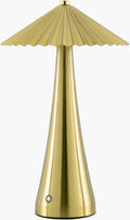 SURYA, FURNAS ACCENT TABLE LAMP, TABLE LAMPS