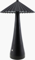 SURYA, FURNAS ACCENT TABLE LAMP, TABLE LAMPS