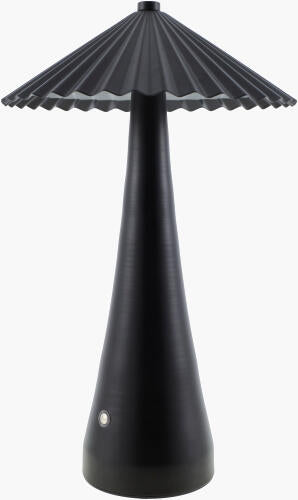 SURYA, FURNAS ACCENT TABLE LAMP, TABLE LAMPS