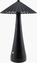 SURYA, FURNAS ACCENT TABLE LAMP, TABLE LAMPS