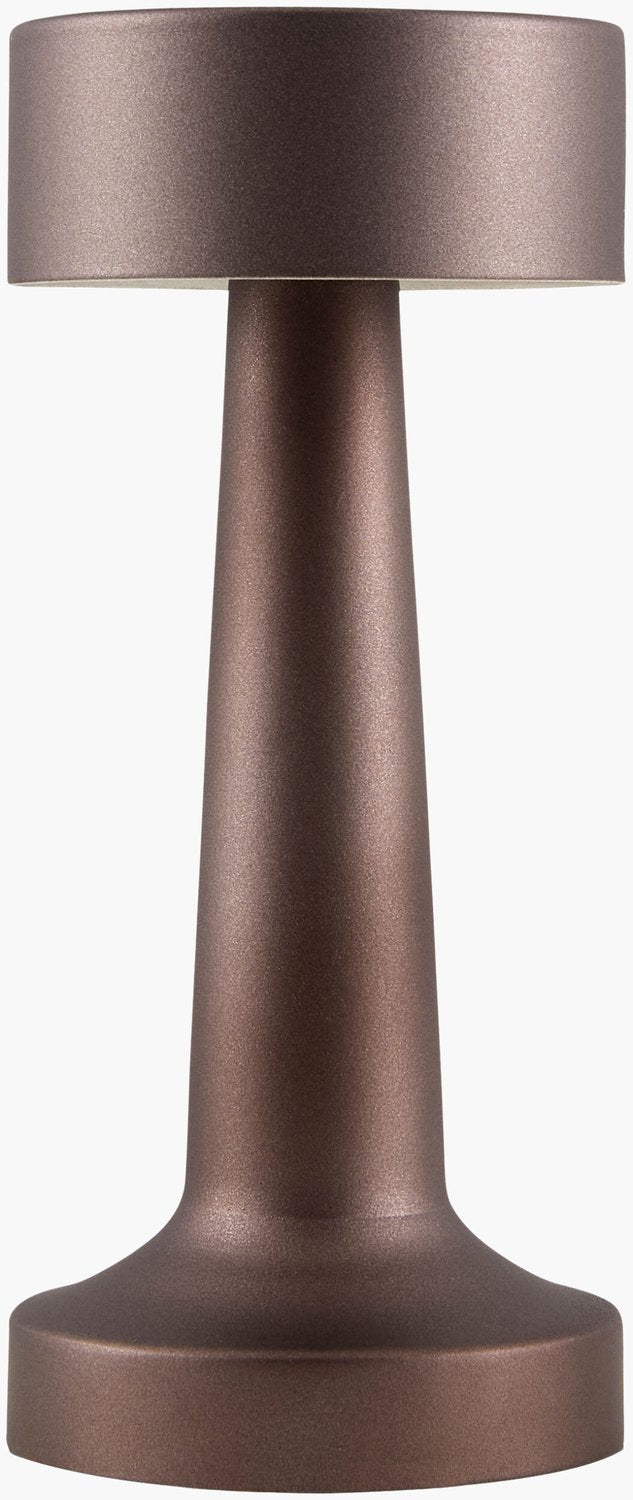 LIVABLISS FURNAS ACCENT TABLE LAMP - Table