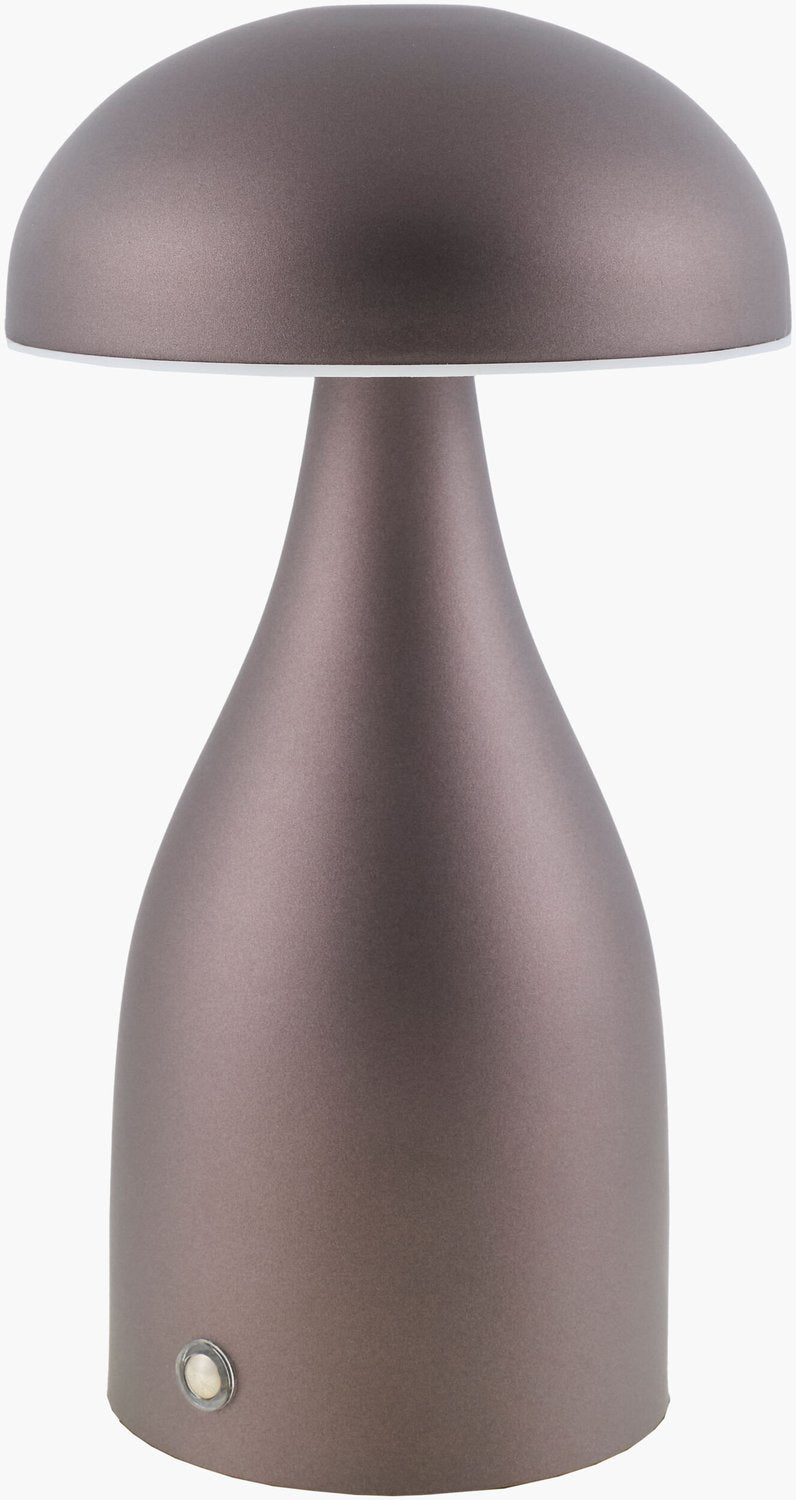 LIVABLISS FURNAS ACCENT TABLE LAMP - Table