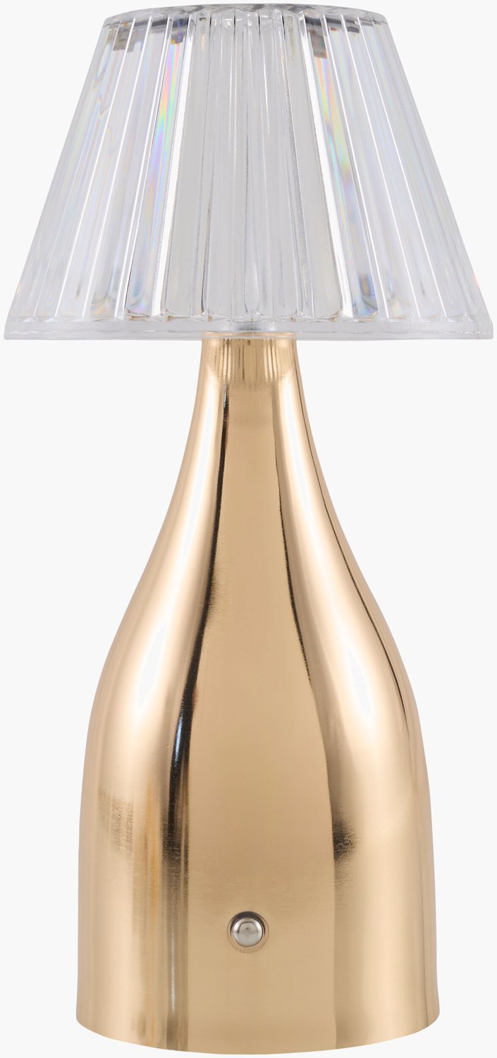 LIVABLISS FURNAS ACCENT TABLE LAMP - Table